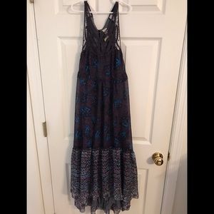 free people dress